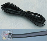 4-х проводный кабель (61 м) (7876-200)