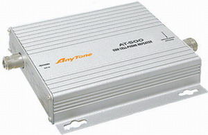 GSM-ретранслятор AnyTone AT-500