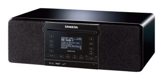 Радиоприемник Sangean DDR 62 купить в интернет магазине lpdradio.ru