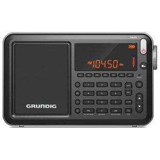 Радиоприемник Grundig Satellit купить в интернет магазине lpdradio.ru
