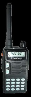 Kenwood TK 450 S