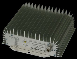 Picocell 1800 BST - бустер для репитеров GSM 1800