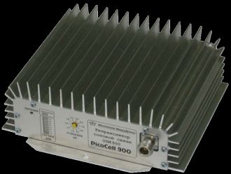 Picocell 900 BST - бустер для репитеров GSM 900