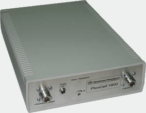 PicoCell 1800 MFM, MTM, BLM - полосовой репитер средней мощности