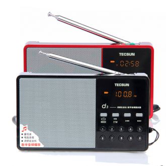 Радиоприемник Tecsun DR-910 купить в интернет магазине lpdradio.ru