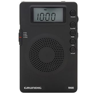 Радиоприемник Eton Mini 400 купить в интернет магазине lpdradio.ru