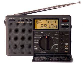 Радиоприемник Eton G8 Traveler II Digital купить в интернет магазине lpdradio.ru