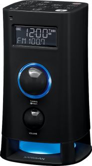 Радиоприемник Sangean K200 купить в интернет магазине lpdradio.ru