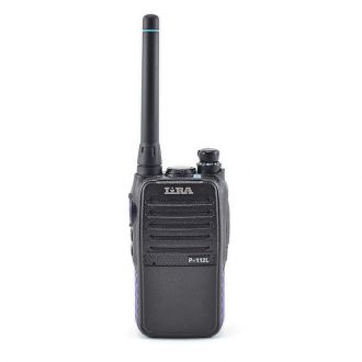 Радиостанция Lira P-112 L купить в интернет магазине lpdradio.ru