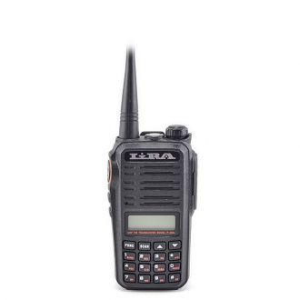 Радиостанция Lira P-280 L купить в интернет магазине lpdradio.ru