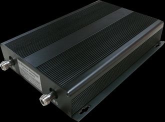 Picocell 1800 SXA - широкополосный репитер средней мощности, Ку-65 дБ