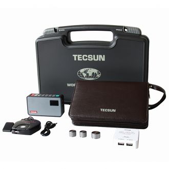 Радиоприемник Tecsun PL880 Special Edition Deluxe Set купить в интернет магазине lpdradio.ru