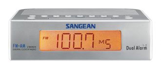 Радиоприемник Sangean  RCR-5 купить в интернет магазине lpdradio.ru