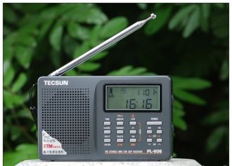 Радиоприемник Tecsun PL606 купить в интернет магазине lpdradio.ru