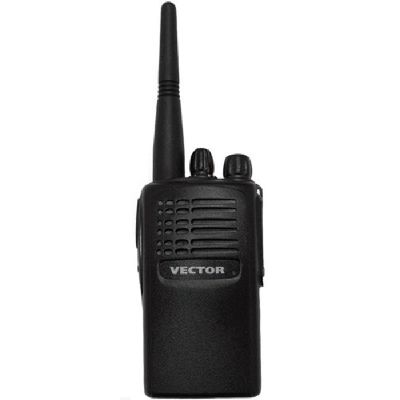 Радиостанция Vector VT-44 Master купить в интернет магазине lpdradio.ru