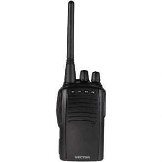 Радиостанция Vector VT-44 Pro купить в интернет магазине lpdradio.ru