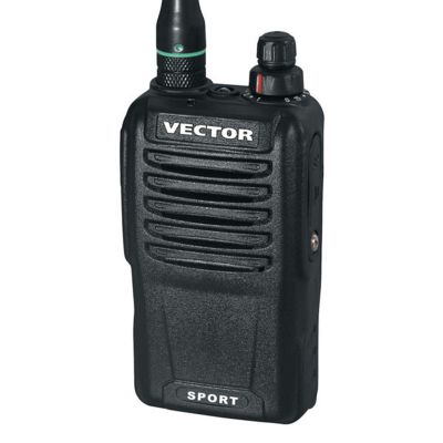Купить радиостанцию Vector VT-47 Sport в интернет магазине lpdradio.ru