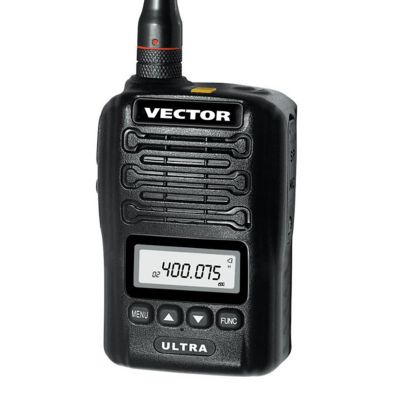 Купить радиостанцию Vector VT-47 Ultra в интернет магазине lpdradio.ru