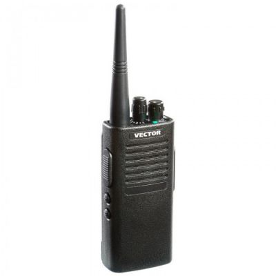 Купить радиостанцию Vector VT-50 MTR в интернет магазине lpdradio.ru