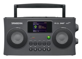 Радиоприемник SANGEAN WFR-29c купить в интернет магазине lpdradio.ru