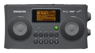 Радиоприемник Sangean WFR-29D купить в интернет магазине lpdradio.ru
